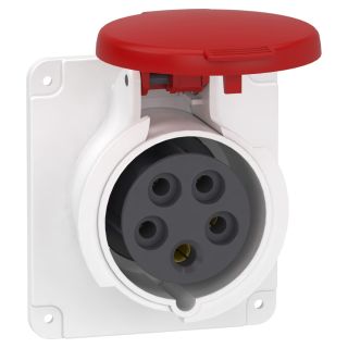 Schneider Electric Pratika Socket