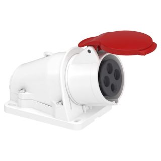 Schneider Electric Pratika Socket