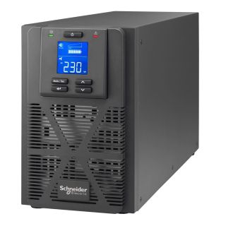Schneider Electric Easy UPS On-Line SPM 1000VA 900W 230V, Turkey