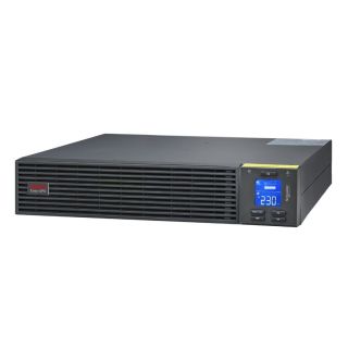 SRV2KRI, APC Easy UPS On-Line SRV 2000VA Rack Module 230V