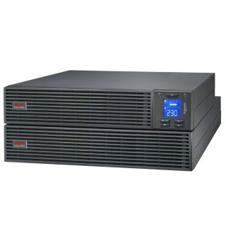 SRV2KRILRK, APC Easy UPS On-Line SRV 2000VA RM 230V with Extended Runtime Battery Pack, Rail Kit