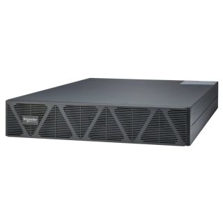 SRVS72RLBP-9A, Schneider Electric Easy UPS On-Line SRVS Rackmount Battery Pack for 2/3kVA Extended Runtime Model, 72V