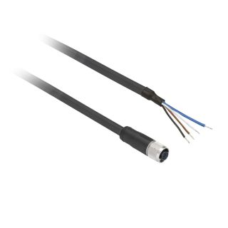 Electro-Optical Rotation Sensor Cable