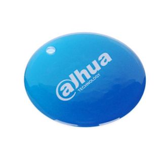 Dahua Keyfob MiFare 13.56 MHz, Blue, YX-4CM