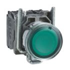 Schneider Electric Illuminated Push Button