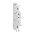 A9A26929, Schneider Electric Acti9 Auxiliary Contact, iOF/SD+OF, 2OC, AC/DC