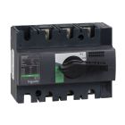 28908, Schneider Electric Compact INS100 Switch Disconnector, 3 Poles, 100A