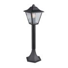 703000003800, OPPLE LED Bollard 7W - H 100cm - Warm