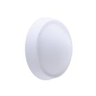 Ecolink LED Bulk Head Luminaire 20W 4000K, Cool Light, White Finish, 911401758592