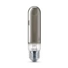 Philips Filament LED Bulb 25W, Warm T32 E27 smoky ND RFSRT4, 929002380701
