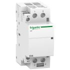 A9C20862, Schneider Electric iCT 63A 2NO 220...240V 50Hz Contactor