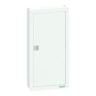 A9HV336XNSX250, Schneider Electric Acti 9 Vertical TPN 36-Way Enclosure with 3P NSX 250A Incomer Provision