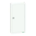 A9HV354XI125, Schneider Electric, Acti 9 Vertical TPN 54way with 3P isolator 125A incomer provision