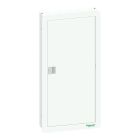 Schneider Electric Acti 9 Disbo Vertical TPN 54way Distribution Board with 3P isolator 63A incomer provision