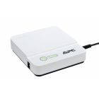 APC Back-UPS Connect 12Vdc 36W, lithium-ion, Mini Network UPS to Protect Internet Routers, CP12036LI