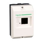 Schneider Electric Tesys GV2 Enclosure for Tesys GV2ME