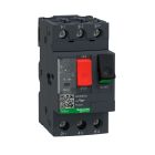 GV2ME20, Schneider Electric Motor circuit breaker GV2ME20, TeSys GV2, 3P, 13-18 A, thermal magnetic, screw clamp terminals