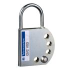 GV2V03, Schneider Electric Tesys GV2 & GV3 Padlocking Device, Up to 4 Padlocks