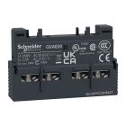GVAE20, Schneider Electric TeSys GV2/GV3 Auxiliary Contact, 2 NO (Normally Open) 