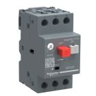 GZ1E02, Schneider Electric Motor Circuit Breaker EasyPact TVS - AC3 3P - 0.16-0.25A - Thermal-Magnetic Detection