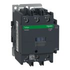 LC1D80F7, Schneider Electric Tesys D Contactor, 3P, 3NO, AC3 440V, 80A, 110V AC 50/60Hz Coil