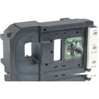 LX1FJ110, Schneider Electric Tesys F Contactor Coil LX1FJ, 110, 120V AC, 40, 400Hz