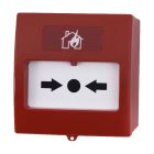 Honeywell MCP-3165 Conventional Manual Call Point Resettable