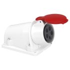 Schneider Electric Pratika Socket Screw Angled