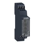 RM17TE00, Schneider Electric Multifunction control relay RM17-TE - range 183..528 V AC