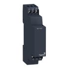 RM17TG00, Schneider Electric Harmony Control Relay - Modular 3-Phase Supply Control Relay, 5A - 1CO - 208-480V AC 