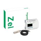 SR3PACK2BD, Schneider Electric Modular smart relay Zelio Logic - “discovery” pack - 26 I O - 24