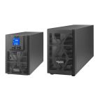 SRVS1KIL, APC Easy UPS On-Line SRVS 1000VA 230V with Extended Runtime Battery Pack