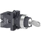 Schneider Electric Key Selector Switch Lock by Schneider Electric