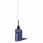 XCMD2106L1, Telemecanique Limit switch, Limit switches XC Standard, XCMD, cat's whisker, 1NC+1 NO, snap, 1M
