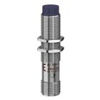 XS212BLNAM12, Telemecanique Inductive sensor XS2 M12, L55mm, brass, Sn4mm, 12..24VDC,M12
