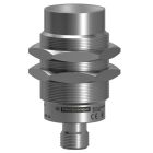 XS930S4PAM12, Telemecanique Inductive Proximity Sensors XS, Inductive Sensor XS9 M30, L64mm, Full SS 316L, Sn40 Mm, 12...24 VDC, M12