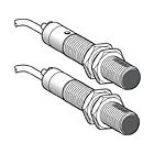 XU2M18MA230, Telemecanique Photoelectric Sensors XU, XU2, Thru Beam, Sn 15 M, 24...240VAC/DC, Cable 2 M