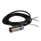 XUB0BNSNL2, Telemecanique Photoelectric Sensors XU, XUB, Multi, Sn 0...20 M, 12...24 VDC, Cable 2 M