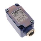 ZC2JC1, Telemecanique Limit Switch Body ZC2J, Fixed, Without Display, 1C/O