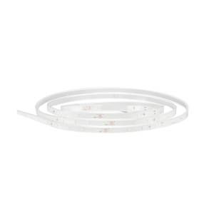 OPPLE Led Strip Ecomax2, 6W/m, Warm Light, 10m + OSRAM ELEMENT 220 V