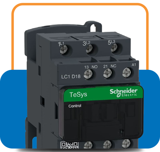 <strong>Electric Solutions</strong>