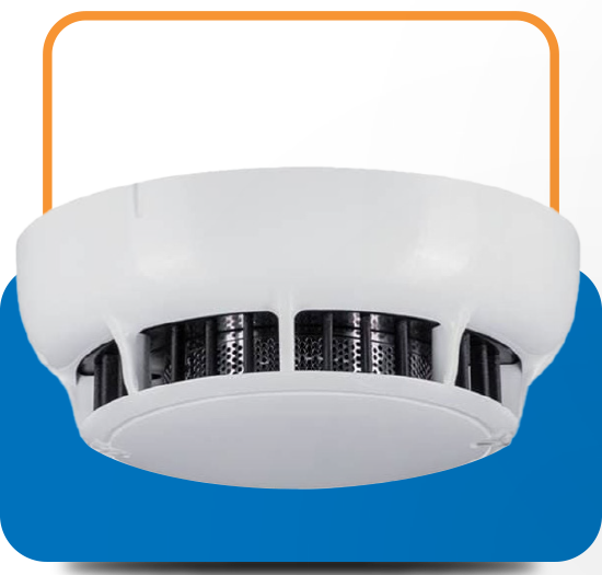 <strong>Fire Alarm</strong>