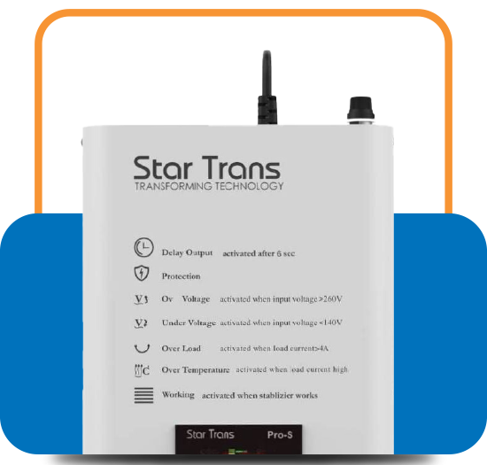 <strong>Secure Power</strong>