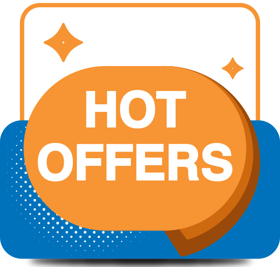 <strong>Offers</strong>