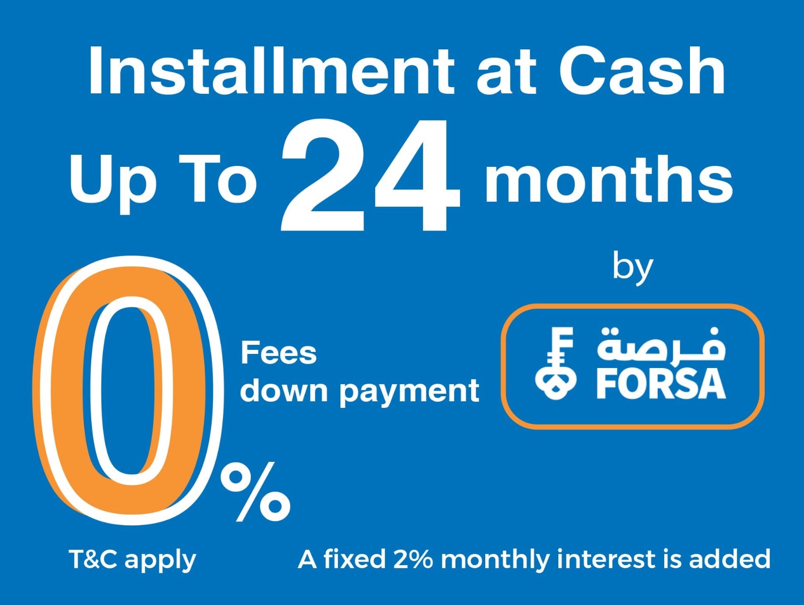 Bank Installment from Gila Electric