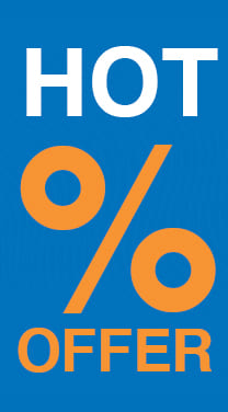 Hot Offers
